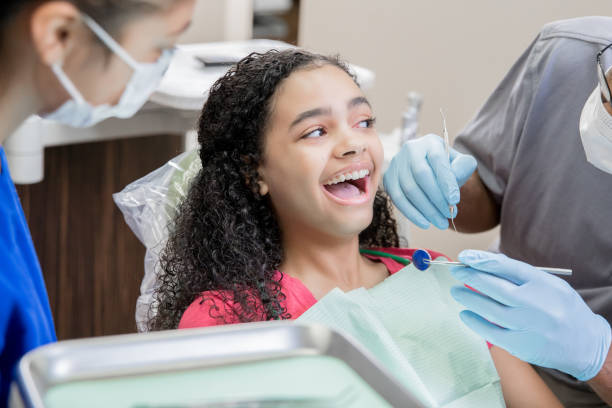 Best Walk-In Emergency Dentist in Emory, VA