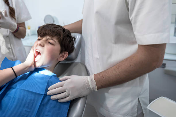 Best Emergency Wisdom Teeth Removal in Emory, VA