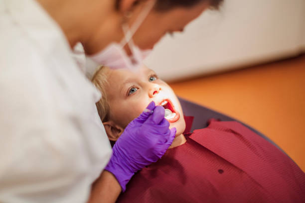 Best Weekend Emergency Dentist in Emory, VA