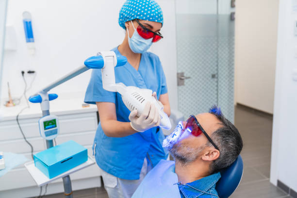 Best Emergency Tooth Extraction in Emory, VA