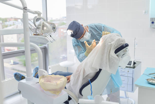 Best Emergency Treatment for Toothache in Emory, VA