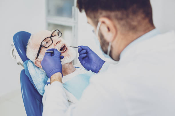 Best Emergency Dental Surgery in Emory, VA